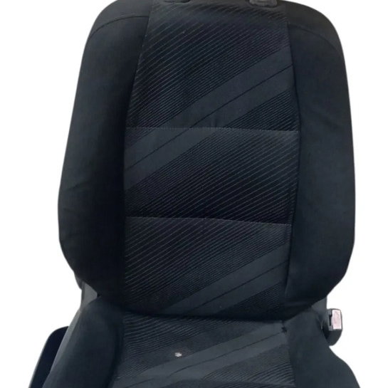 Banco Dianteiro Direito Peugeot 307 Hatch 2.0 2009 Detalhe Te