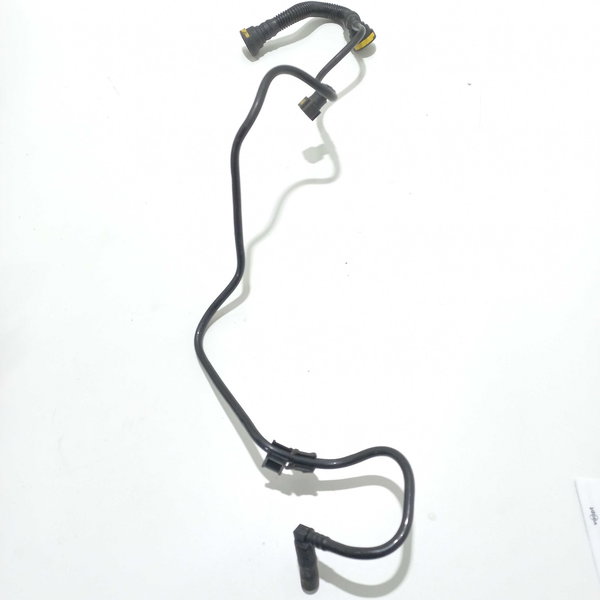 Mangueira Respiro Motor Peugeot 207 1.4