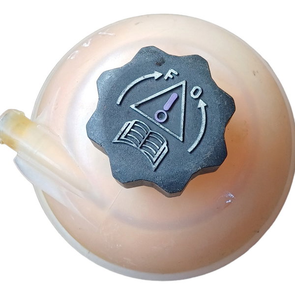 Reservatório Água Radiador Peugeot 207