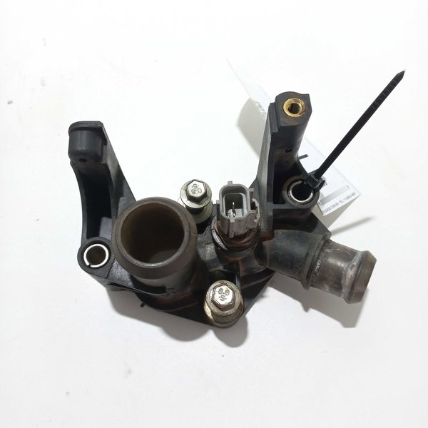 Cavalete Agua Motor Fiesta 1.6 Sigma