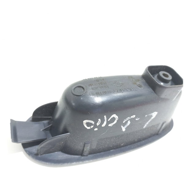Puxador Porta Interno Renault Clio 1.0