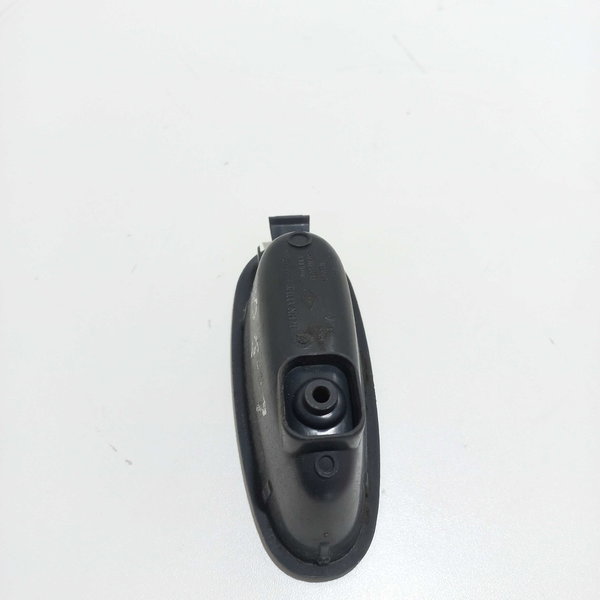 Puxador Interno Porta Renault Clio 1.0