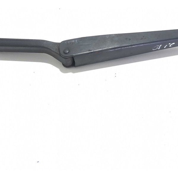 Palheta Limpador Parabrisa S/palheta Renault Clio 1.0