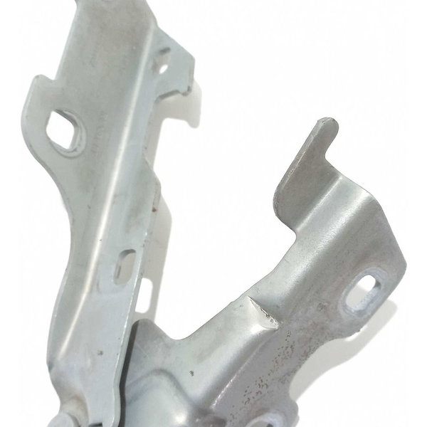 Dobradiça Do Capô Lado Esquerdo Renault Clio 2005