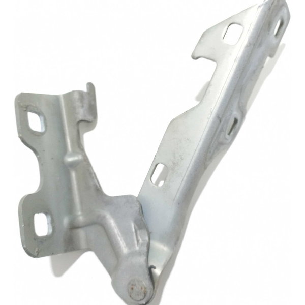 Dobradiça Do Capô Lado Esquerdo Renault Clio 2005