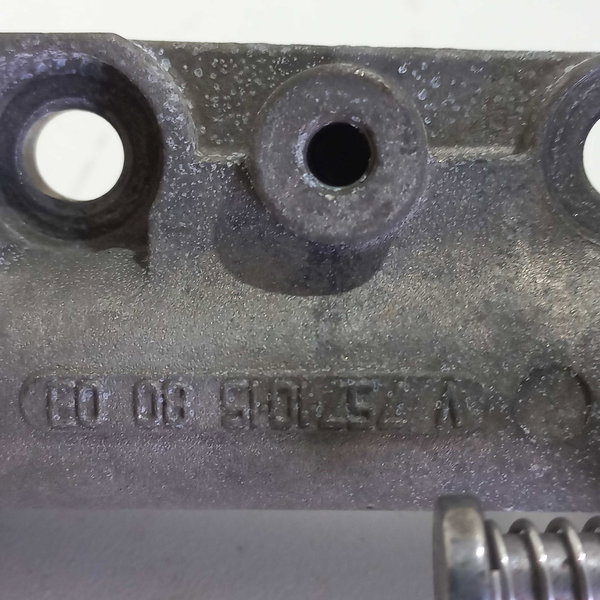 Tensor Esticador Correia Thp Peugeot 3008