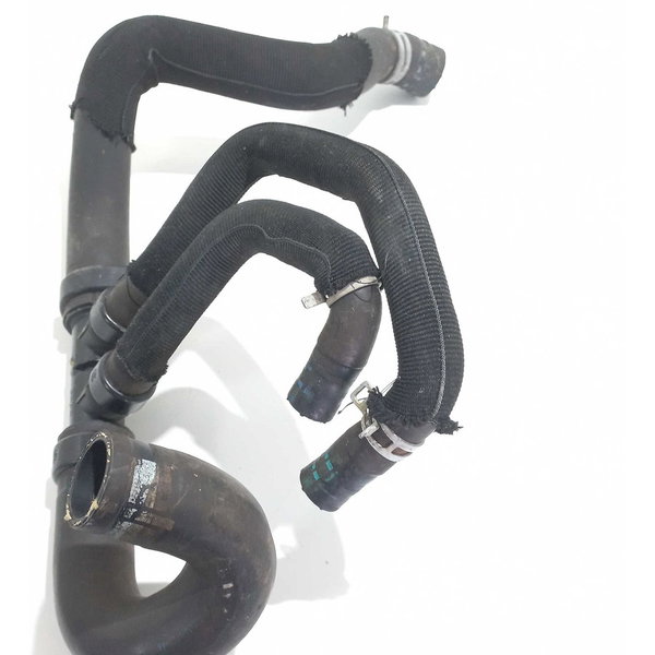 Cano Mangueira Flange Água Motor Peugeot 3008 Thp 2012