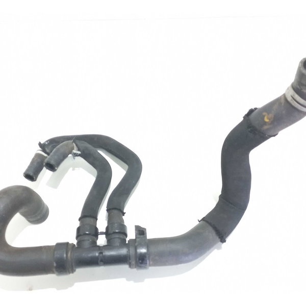 Cano Mangueira Flange Água Motor Peugeot 3008 Thp 2012