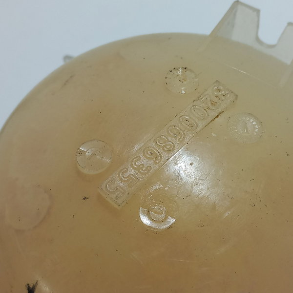 Reservatório Agua Radiador Renault Clio 2005