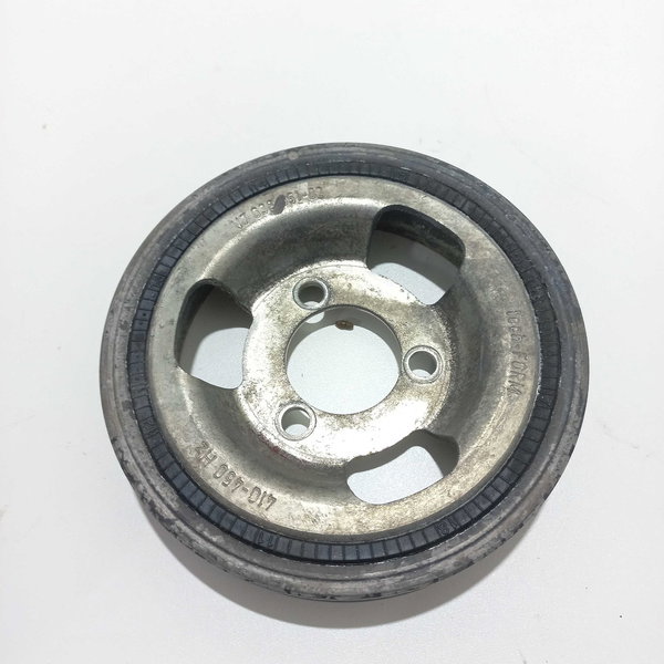 Polia Do Virabrequim Mini Cooper  Peugeot 3008 2012
