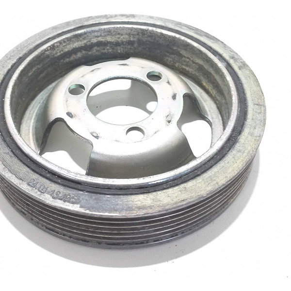 Polia Do Virabrequim Mini Cooper  Peugeot 3008 2012