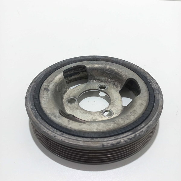 Polia Do Virabrequim Mini Cooper  Peugeot 3008 2012