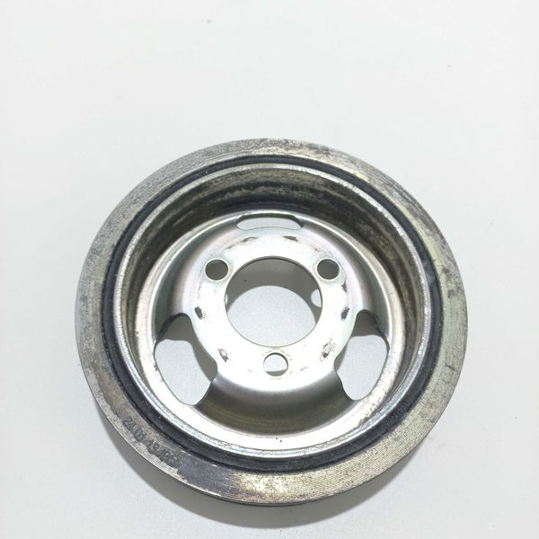 Polia Do Virabrequim Mini Cooper  Peugeot 3008 2012