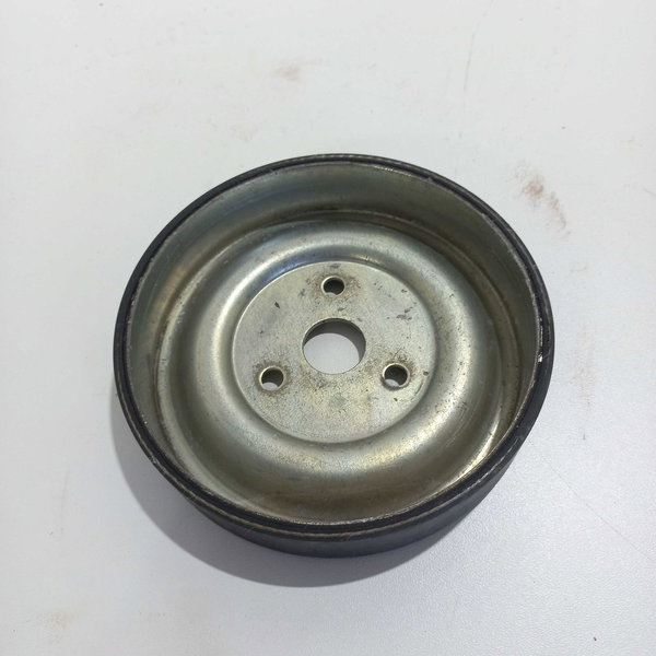 Polia Bomba Da Agua Peugeot 3008 2012