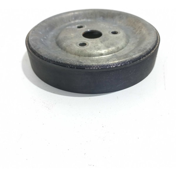 Polia Bomba Da Agua Peugeot 3008 2012