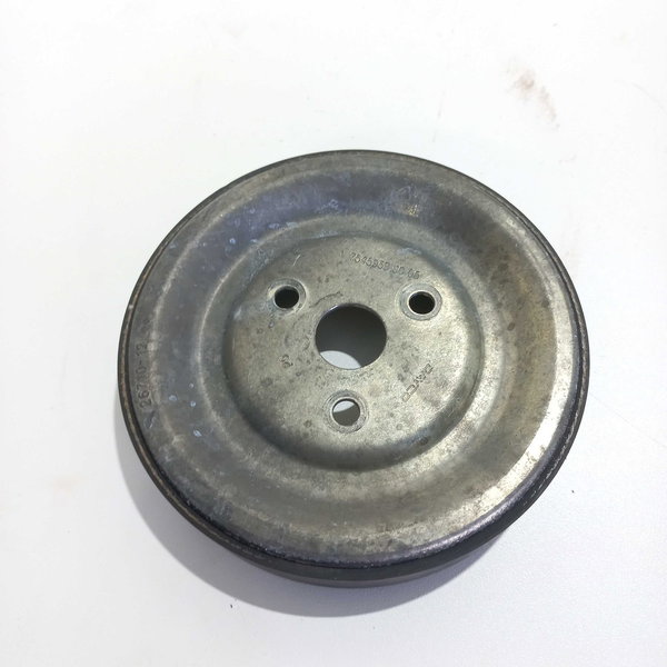 Polia Bomba Da Agua Peugeot 3008 2012