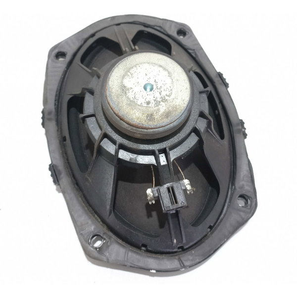 Alto Falante Porta Traseiro Esquerdo Fiat Argo 2020 Preto