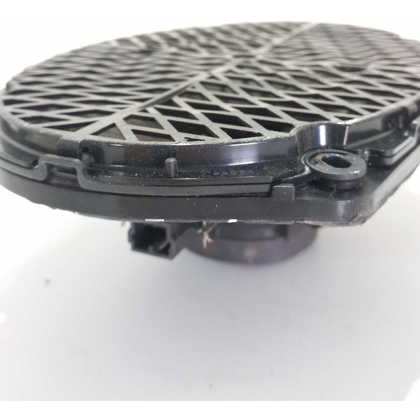 Alto Falante Porta Traseiro Esquerdo Fiat Argo 2020 Preto