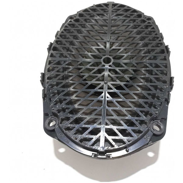 Alto Falante Porta Traseiro Esquerdo Fiat Argo 2020 Preto