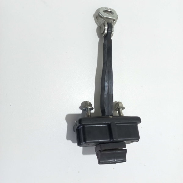 Limitador De Porta Traseira Esquerda Fiat Argo 2020