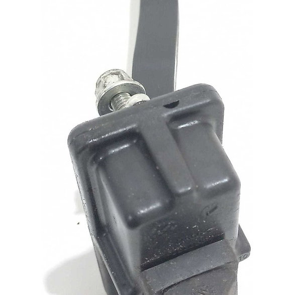 Limitador De Porta Traseira Esquerda Fiat Argo 2020