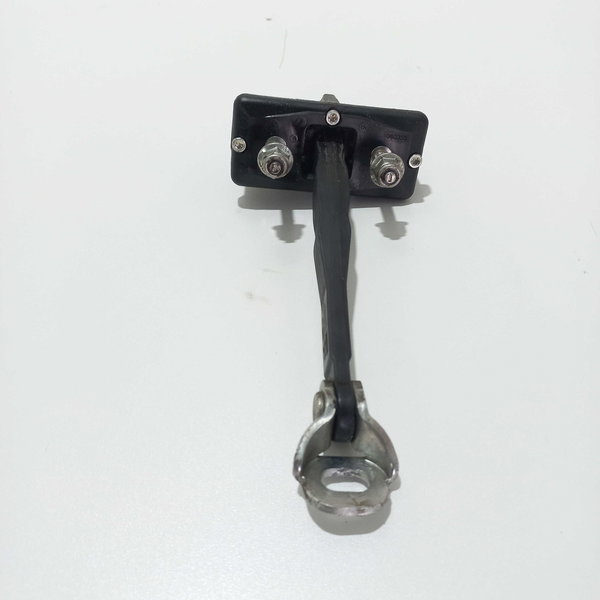 Limitador De Porta Traseira Esquerda Fiat Argo 2020