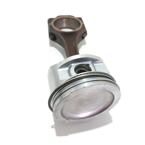 Pistão Biela Vw Santana 2.0 2000