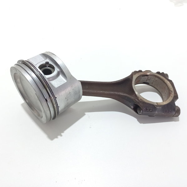 Pistao C/biela Volkswagen Santana 2.0