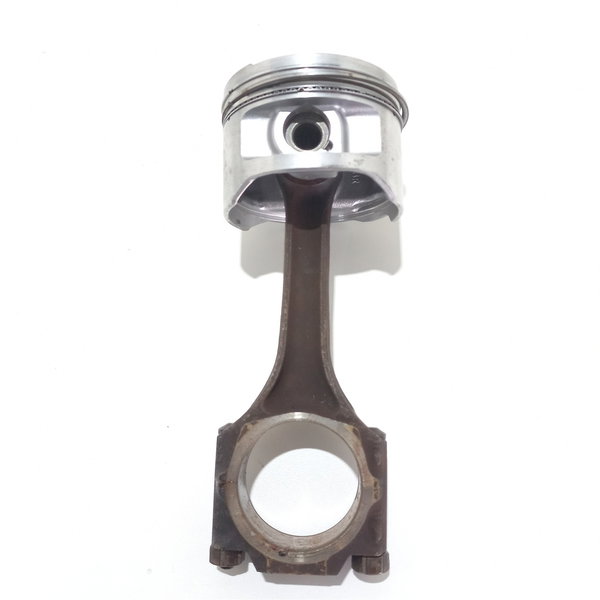 Pistao Biela Vw Santana 2000 2.0