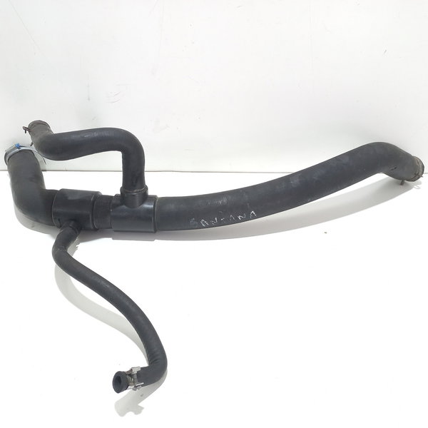 Mangueira Agua Vw Santana 2000