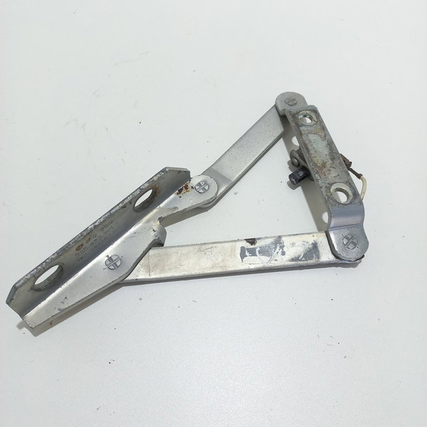 Dobradiça Capo Esquerdo Vw Santana 2000