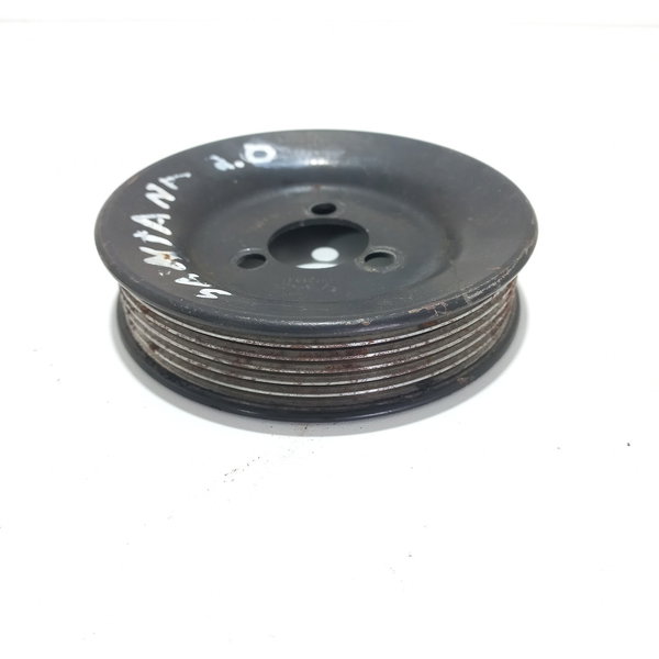 Polia Bomba D Agua Vw Santana 2000