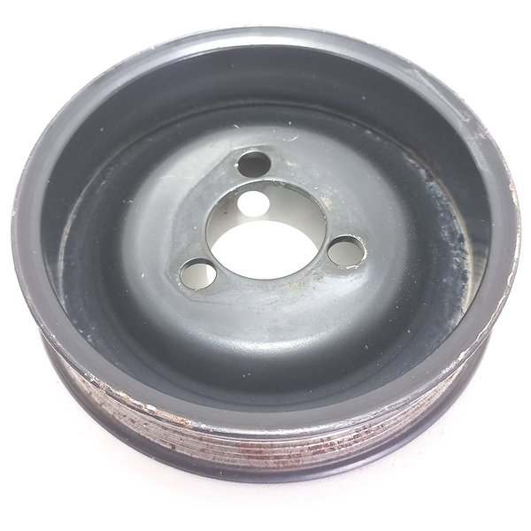 Polia Bomba D Agua Vw Santana 2000
