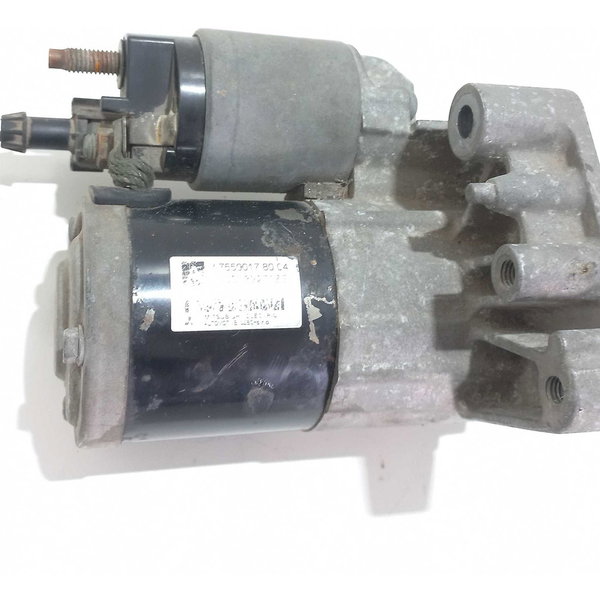 Motor De Arranque Peugeot 3008 Thp 2012 1.6
