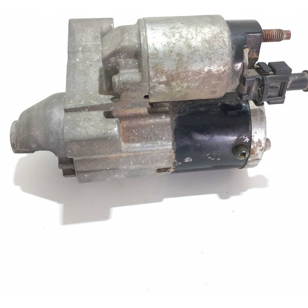 Motor De Arranque Peugeot 3008 Thp 2012 1.6