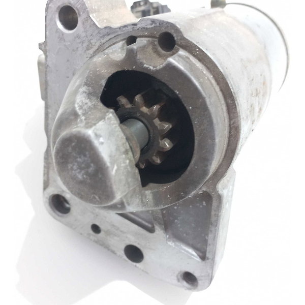 Motor De Arranque Peugeot 3008 Thp 2012 1.6