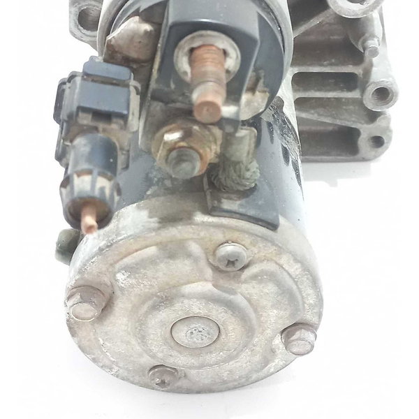 Motor De Arranque Peugeot 3008 Thp 2012 1.6