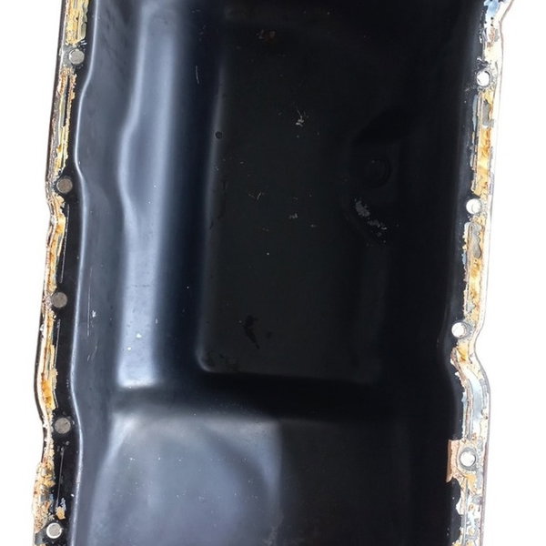 Carter Do Motor Peugeot 206 1.6