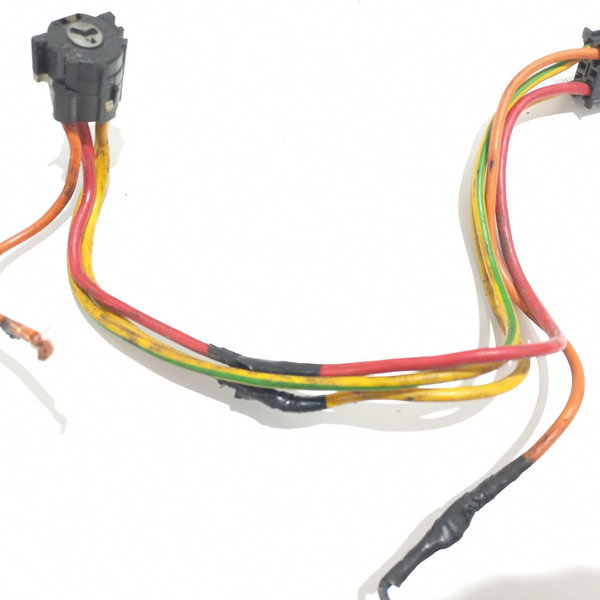 Comutadora Ignicao Clio