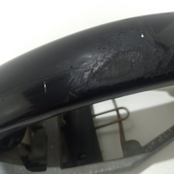 Maçaneta Externa Direito Vw Jetta 2009 2.5