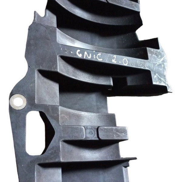 Defletor Carter Renault Scenic Megane 2.0