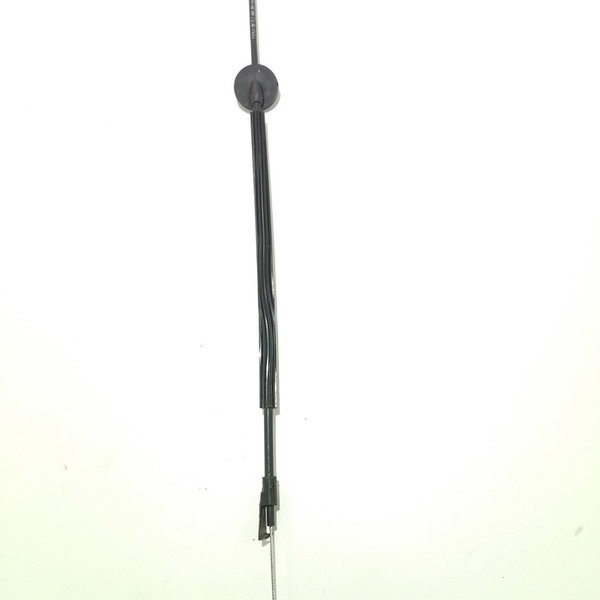 Cabo Fechadura Porta Maçaneta Vw Jetta 2009