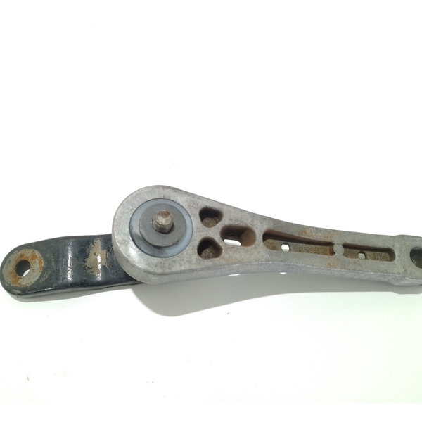 Coxim Traseiro Câmbio Vw Jetta 2009