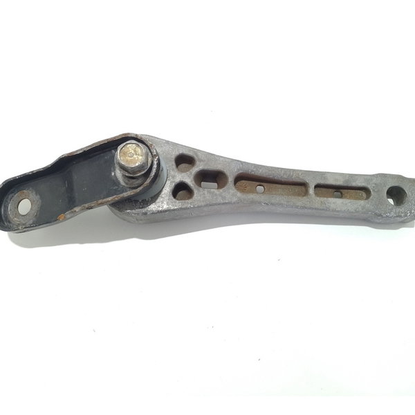 Coxim Traseiro Câmbio Vw Jetta 2009