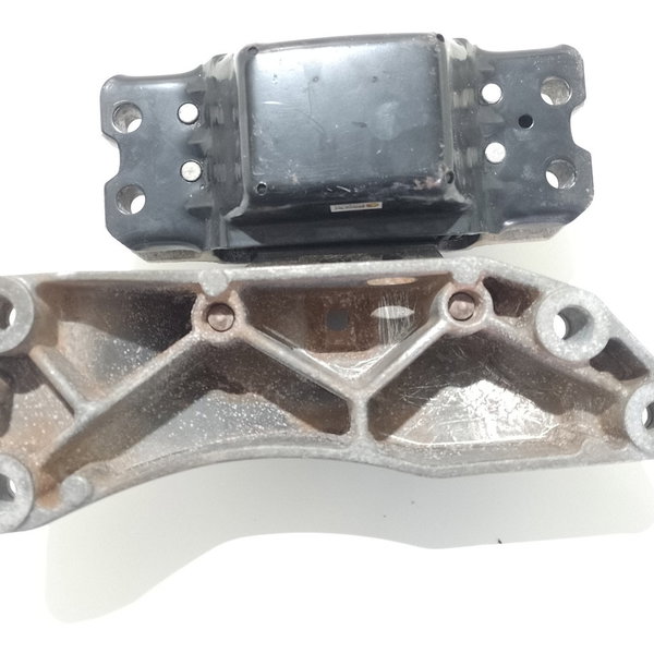 Coxim Esquerdo Câmbio Jetta 2.5 2009