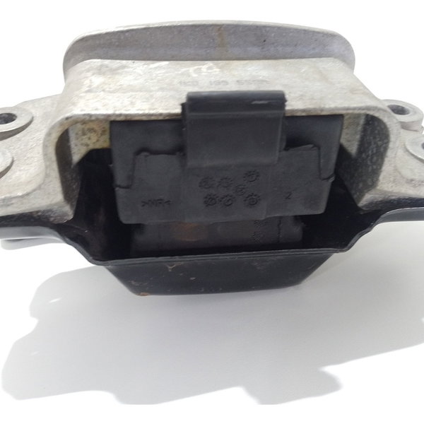Coxim Esquerdo Câmbio Jetta 2.5 2009