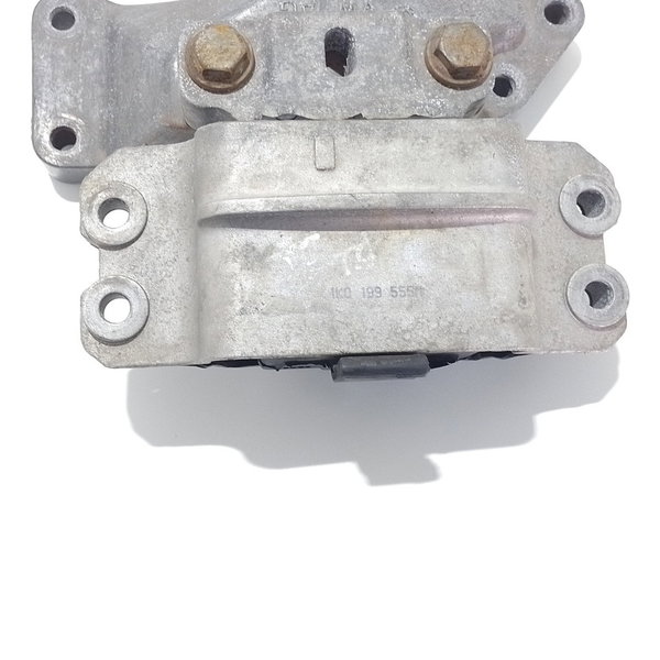 Coxim Esquerdo Câmbio Jetta 2.5 2009