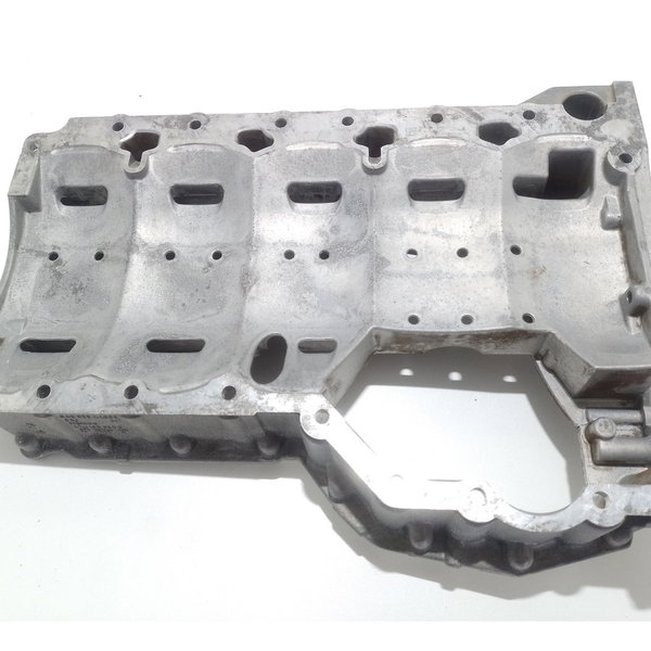 Sobre Carter Jetta 2.5 5cc 2009