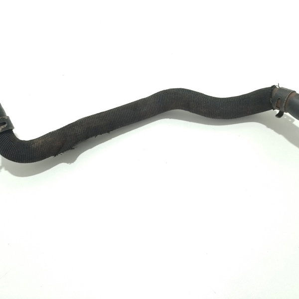 Mangueira Água Jetta Preto