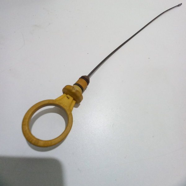 Vareta Nivel De Óleo Do Motor Gm Corsa